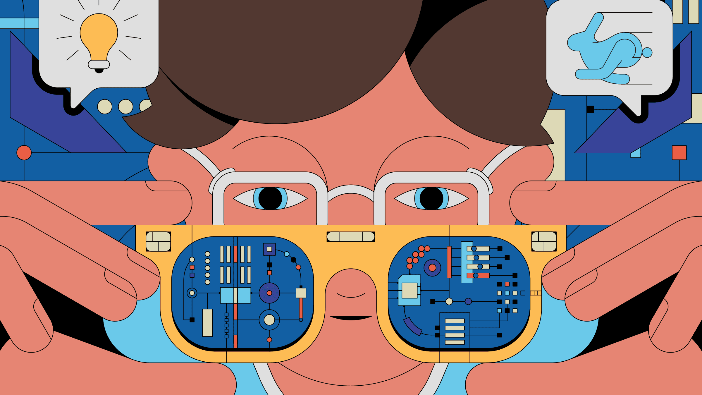 Sun'iy intellekt xodimlarni professional ekspertga aylantira oladimi?