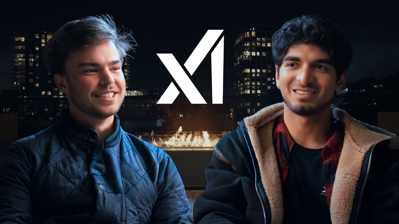 xAI inqilobi: APIlar oxiri, "Macro Hard" loyihasi va Tesla superkompyuterlari