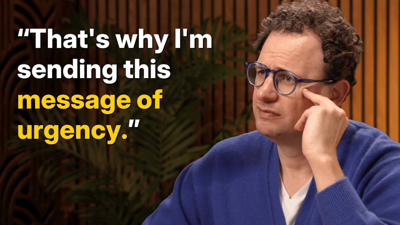 Dario Amodei: 2027-yilga borib ma’lumotlar markazlarida «daholar mamlakati» paydo bo‘ladi