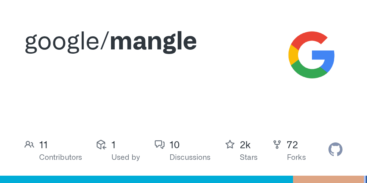 Google "Mangle"ni taqdim etdi: Ma'lumotlar bazasi bilan ishlashda yangi davr boshlanmoqdami?
