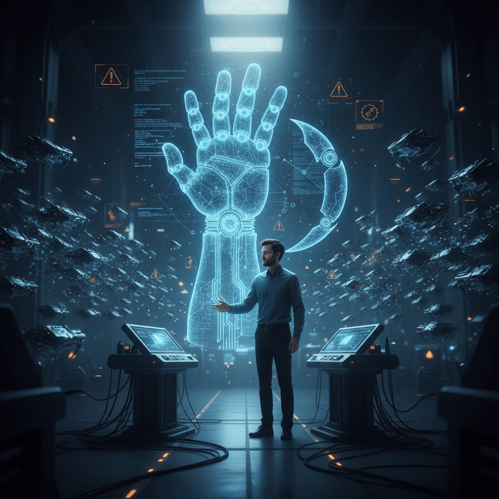 Andrej Karpathy 'Claw' agentlari haqida: AI texnologiyalarining yangi bosqichi va xavfsizlik xatarlari