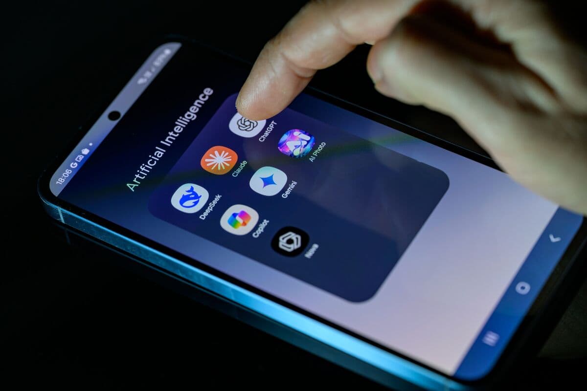 Sun'iy intellekt bumu: Dasturiy ta'minot kompaniyalari uchun kutilmagan kredit inqirozi