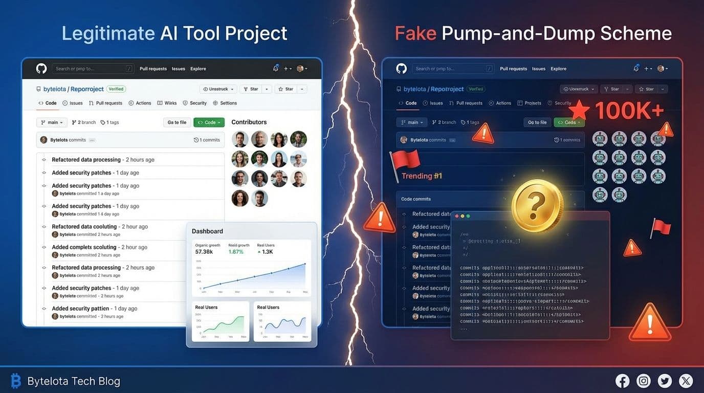 Sun'iy Intellekt va Kripto Firibgarlik: Clawdbot Voqeasi va Dasturchilar Uchun Xavfli Tuzoqlar