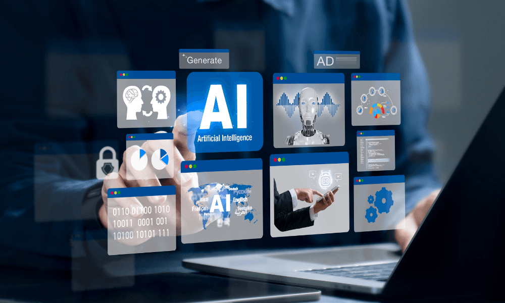 Yaponiya biznesida sun'iy intellekt inqilobi: Har to'rtta kompaniyaning uchtasi AI'dan foydalanmoqda