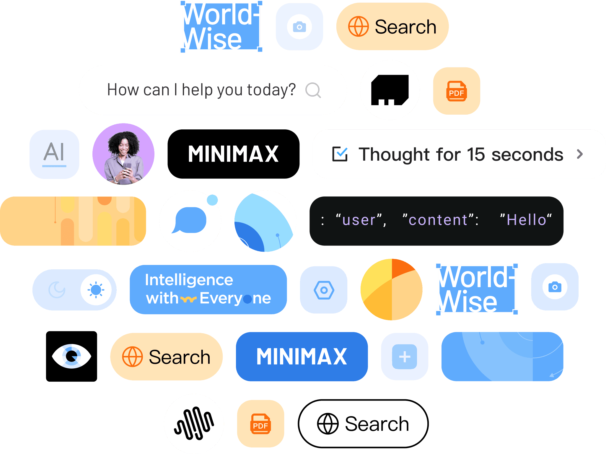 MiniMax Agent Desktop — Claude va Clawdbot-ning eng kuchli raqibi!