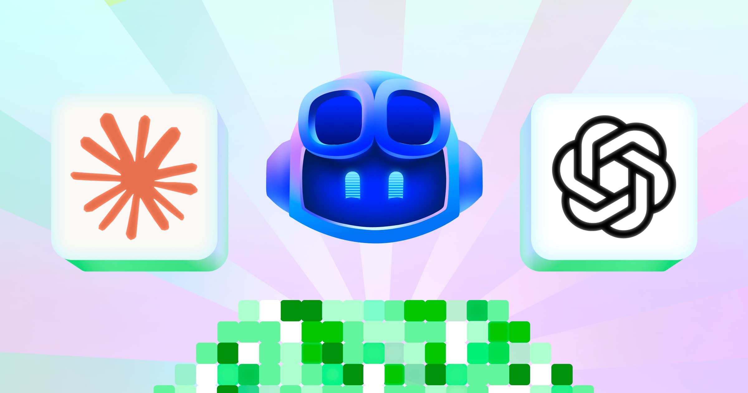 GitHub Agent HQ: Claude va OpenAI Codex endi dasturchilar xizmatida