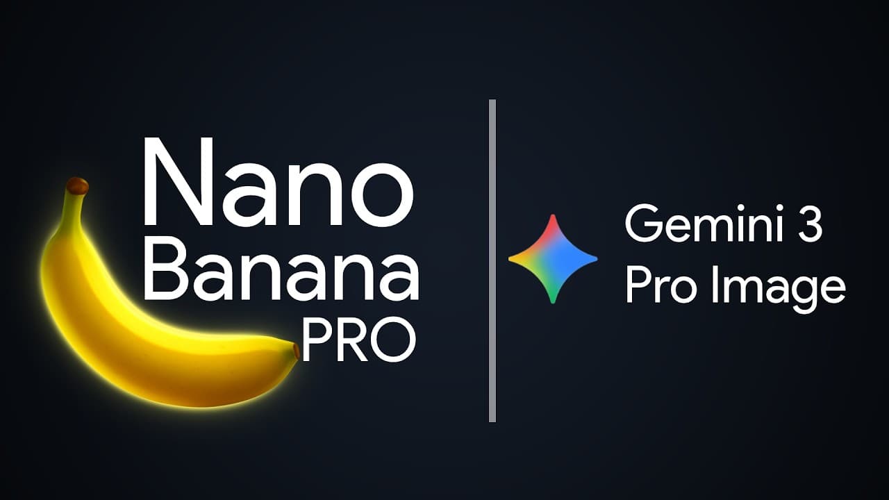 Gemini 3 Pro Image (Nano Banana Pro)