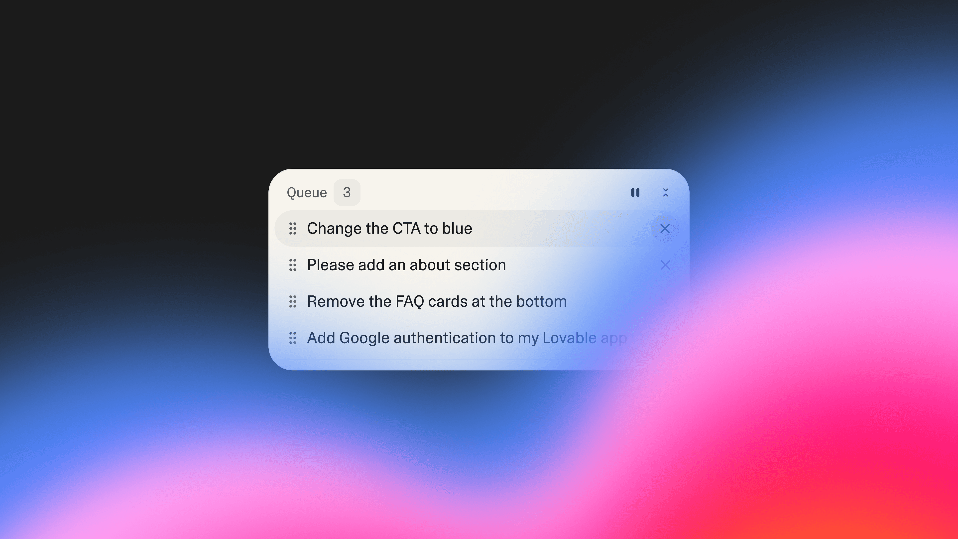 Lovable yanada aqlli: Sun'iy intellekt yordamida ilovalar yaratishning yangi darajasi