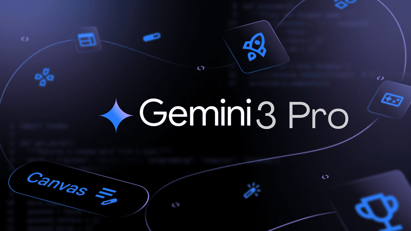 Gemini 3 Pro