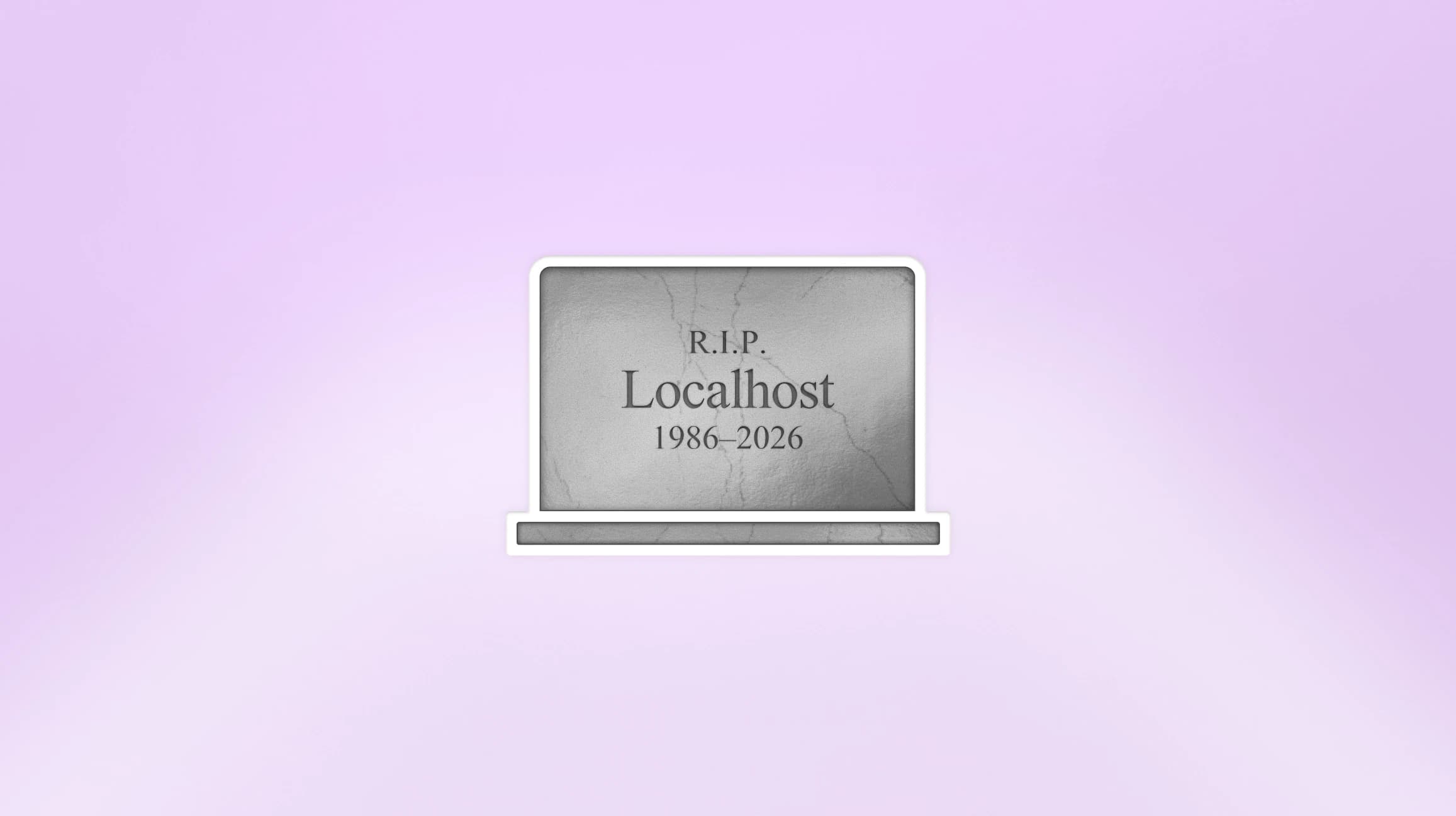 "Localhost" davrining yakuni: Nima uchun AI agentlar dasturlashni bulutga ko'chirmoqda?