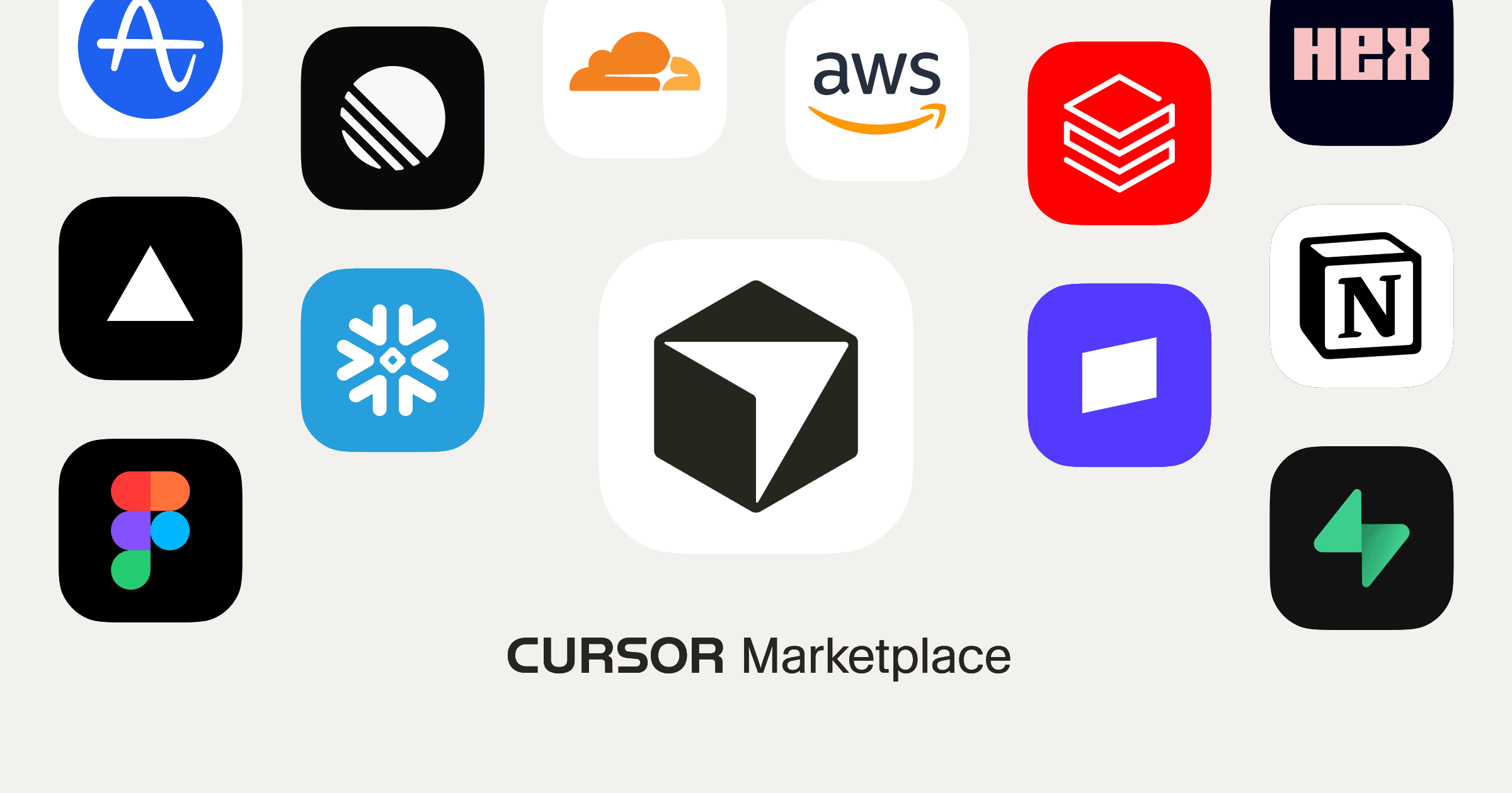 Cursor AI Marketplace va Plaginlar Tizimini Ishga Tushirdi