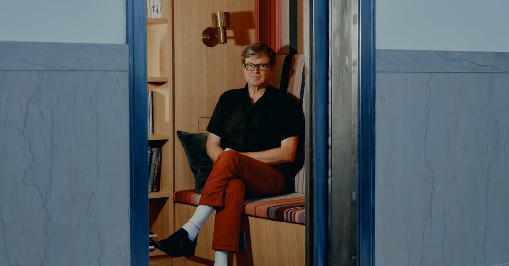 Sun'iy intellekt kashfiyotchisi Yann LeKun ogohlantiradi: Kremniy vodiysi "boshi berk ko'chaga" qarab ketmoqda