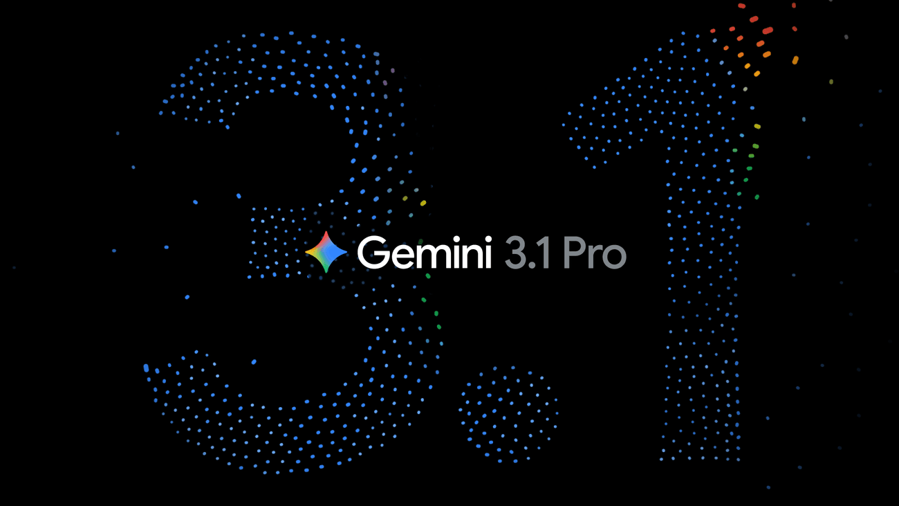 Google Gemini 3.1 Pro modelini taqdim etdi: Murakkab mantiqiy vazifalar uchun yangi intellekt