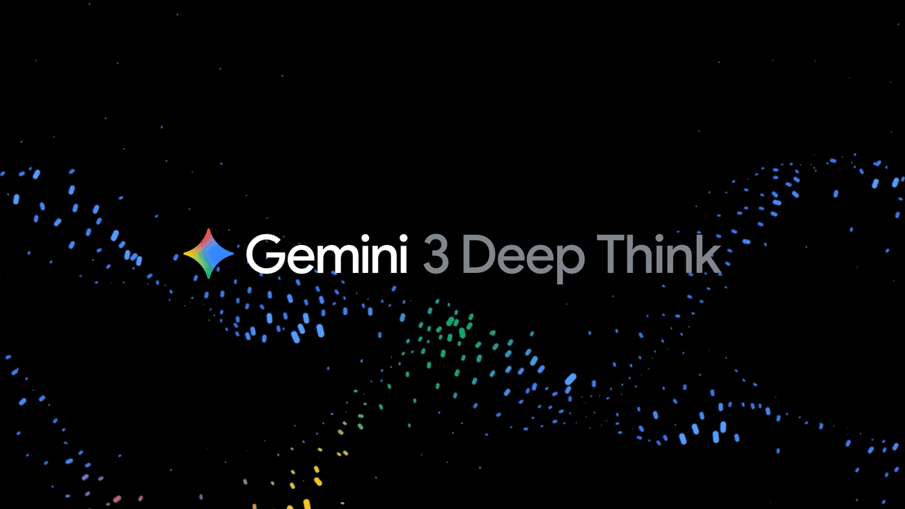 Gemini 3 Deep Think: Google tadqiqot va ilm-fan uchun sun'iy intellektning yangi darajasini e'lon qildi