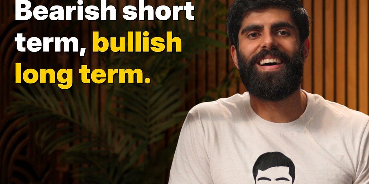 Sun'iy Intellekt inqilobi kutilganidan kechikishi mumkinmi? Dwarkesh Patelning 2025-yilgi tahlili