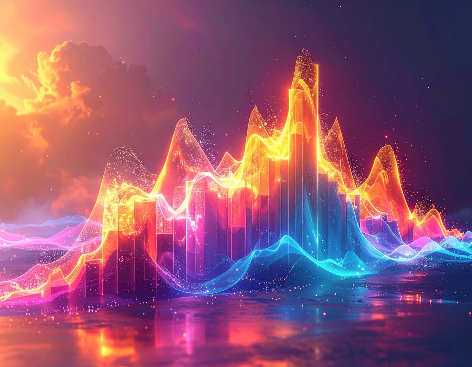 AI va kelajak iqtisodiyoti: Nima uchun mahsuldorlikning o'zi yetarli emas?